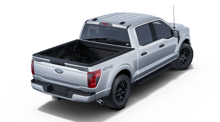 2025 Ford F-150 STX in Rivière-du-Loup, Quebec - 3 - w1920h1200px