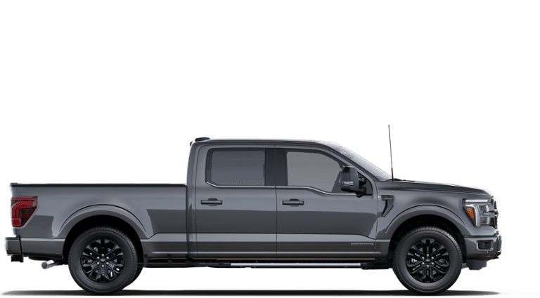 2025 Ford F-150 LARIAT in Rivière-du-Loup, Quebec - 5 - w1920h1200px