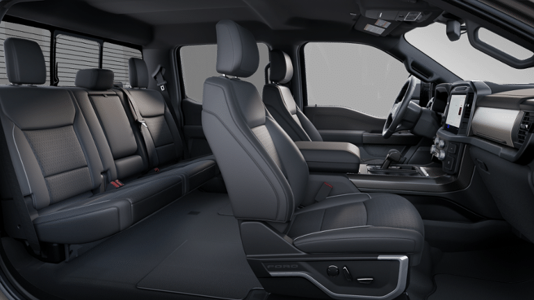 2025 Ford F-150 LARIAT in Rivière-du-Loup, Quebec - 6 - w1920h1200px