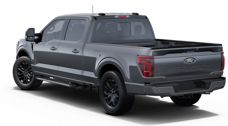 2025 Ford F-150 LARIAT in Rivière-du-Loup, Quebec - 2 - w1920h1200px