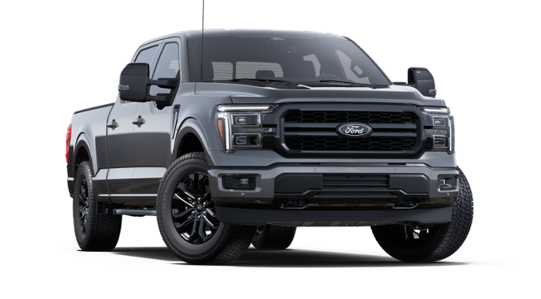 2025 Ford F-150 LARIAT in Rivière-du-Loup, Quebec - 4 - w1920h1200px