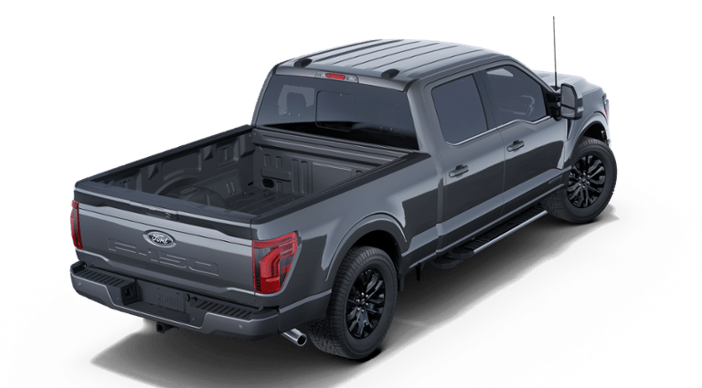 2025 Ford F-150 LARIAT in Rivière-du-Loup, Quebec - 3 - w1920h1200px