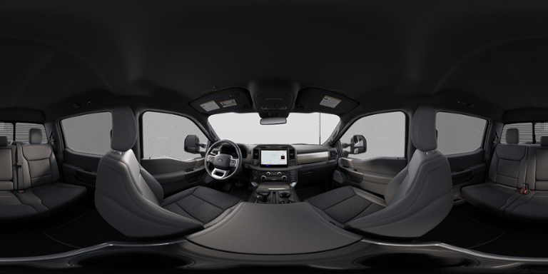 2025 Ford F-150 LARIAT in Rivière-du-Loup, Quebec - 8 - w1920h1200px