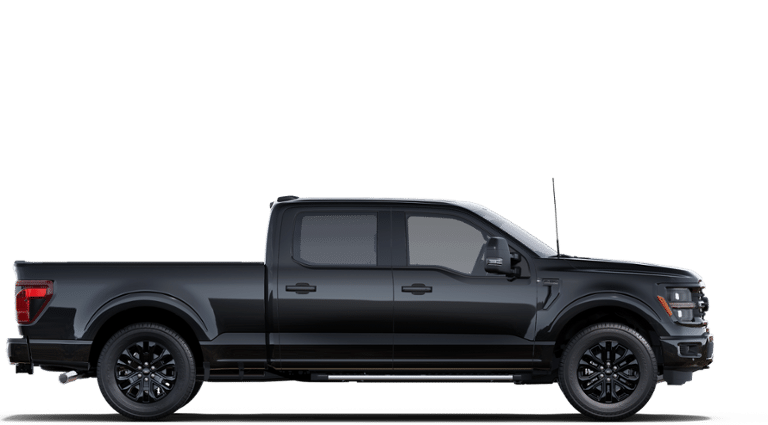 2025 Ford F-150 XLT in Rivière-du-Loup, Quebec - 5 - w1920h1200px