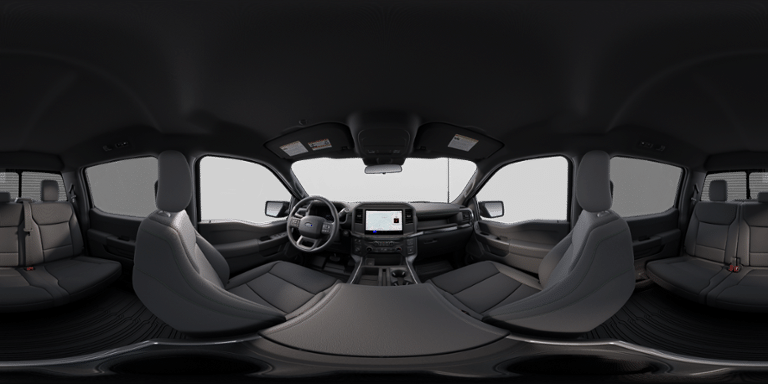 2025 Ford F-150 STX in Rivière-du-Loup, Quebec - 8 - w1920h1200px