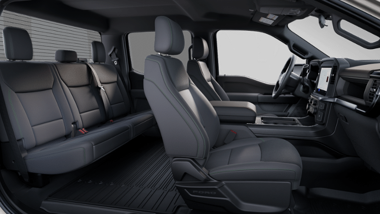 2025 Ford F-150 STX in Rivière-du-Loup, Quebec - 6 - w1920h1200px