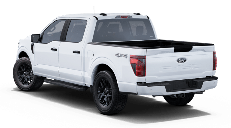 2025 Ford F-150 STX in Rivière-du-Loup, Quebec - 2 - w1920h1200px