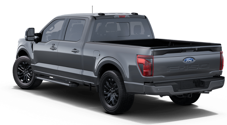 2025 Ford F-150 XLT in Rivière-du-Loup, Quebec - 2 - w1920h1200px