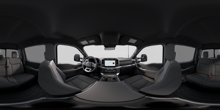 2025 Ford F-150 XLT in Rivière-du-Loup, Quebec - 8 - w1920h1200px