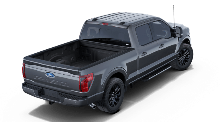 2025 Ford F-150 XLT in Rivière-du-Loup, Quebec - 3 - w1920h1200px