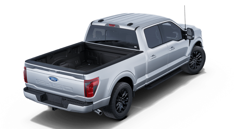 Ford F-150 XLT 2025 à Rivière-du-Loup, Québec - 3 - w1920h1200px