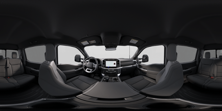 Ford F-150 XLT 2025 à Rivière-du-Loup, Québec - 8 - w1920h1200px