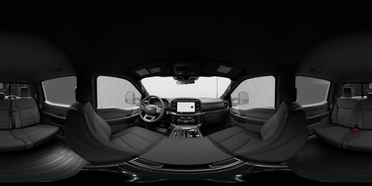 Ford F-150 XLT 2026 à Rivière-du-Loup, Québec - 8 - w1920h1200px