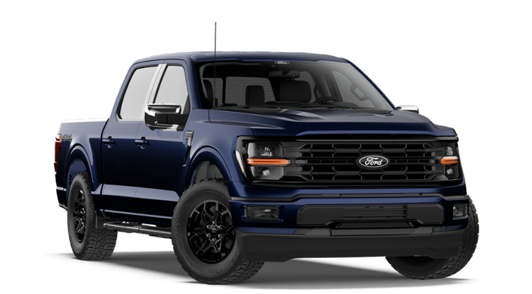 Ford F-150 XLT 2026 à Rivière-du-Loup, Québec - 4 - w1920h1200px