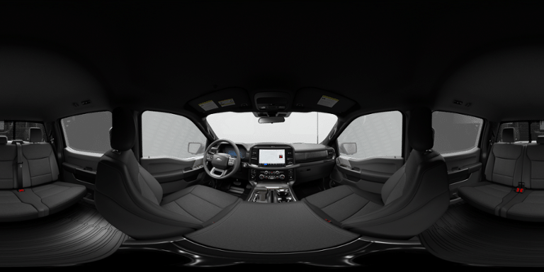 Ford F-150 XLT 2026 à Rivière-du-Loup, Québec - 8 - w1920h1200px