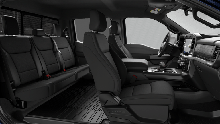 Ford F-150 XLT 2026 à Rivière-du-Loup, Québec - 6 - w1920h1200px