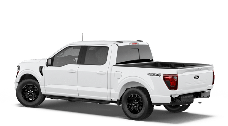 2026 Ford F-150 XLT in Rivière-du-Loup, Quebec - 2 - w1920h1200px