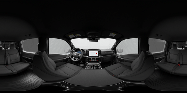 2026 Ford F-150 XLT in Rivière-du-Loup, Quebec - 8 - w1920h1200px