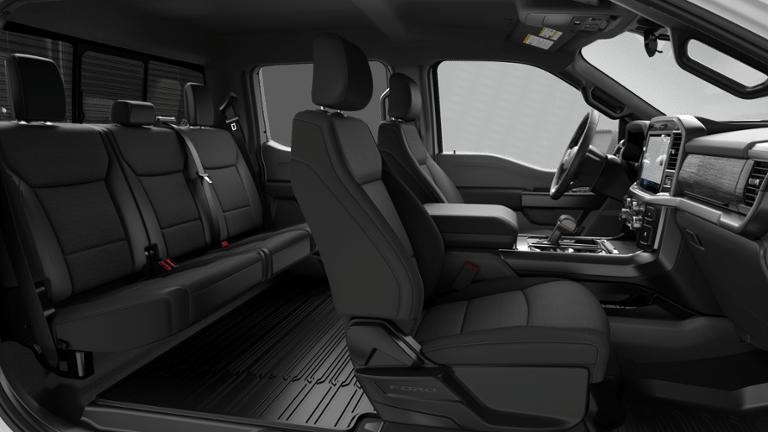 2026 Ford F-150 XLT in Rivière-du-Loup, Quebec - 6 - w1920h1200px