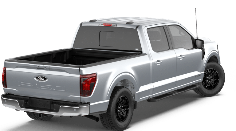 2026 Ford F-150 XLT in Rivière-du-Loup, Quebec - 3 - w1920h1200px