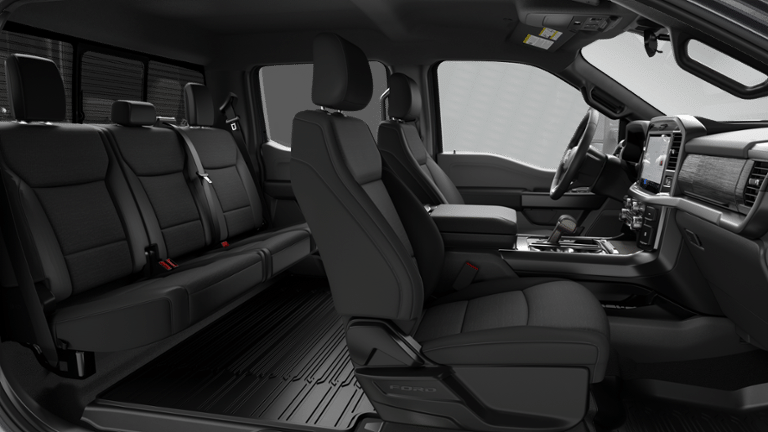 2026 Ford F-150 XLT in Rivière-du-Loup, Quebec - 6 - w1920h1200px