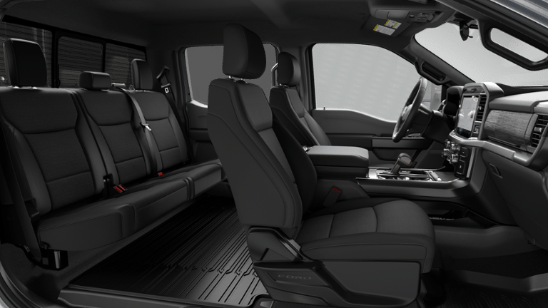 Ford F-150 XLT 2026 à Rivière-du-Loup, Québec - 6 - w1920h1200px