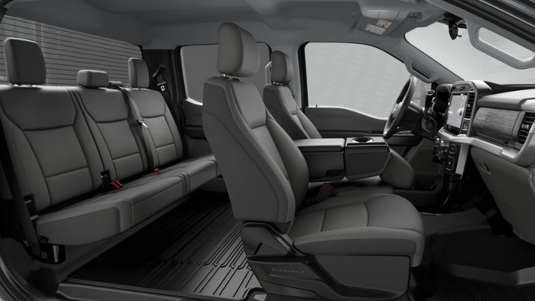 Ford F-150 XLT 2026 à Rivière-du-Loup, Québec - 6 - w1920h1200px