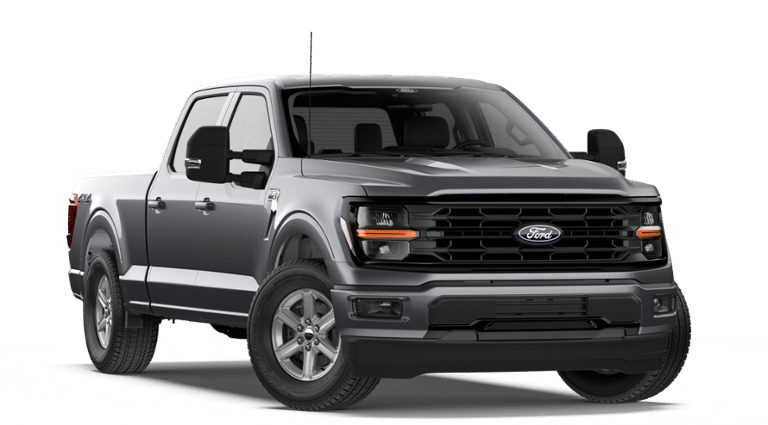 Ford F-150 XLT 2026 à Rivière-du-Loup, Québec - 4 - w1920h1200px