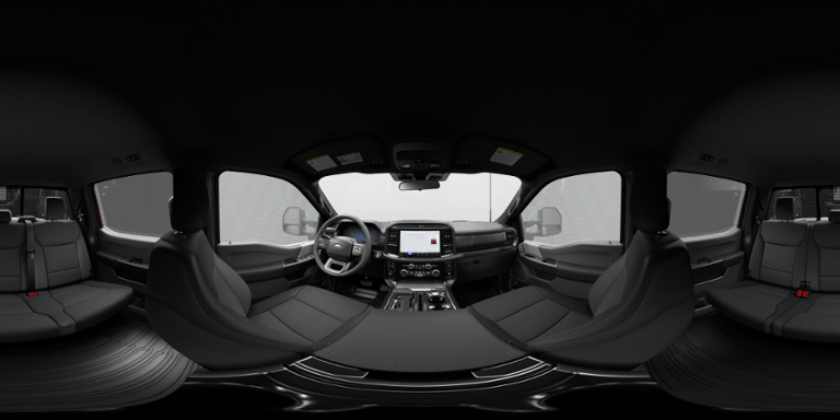 Ford F-150 XLT 2026 à Rivière-du-Loup, Québec - 8 - w1920h1200px