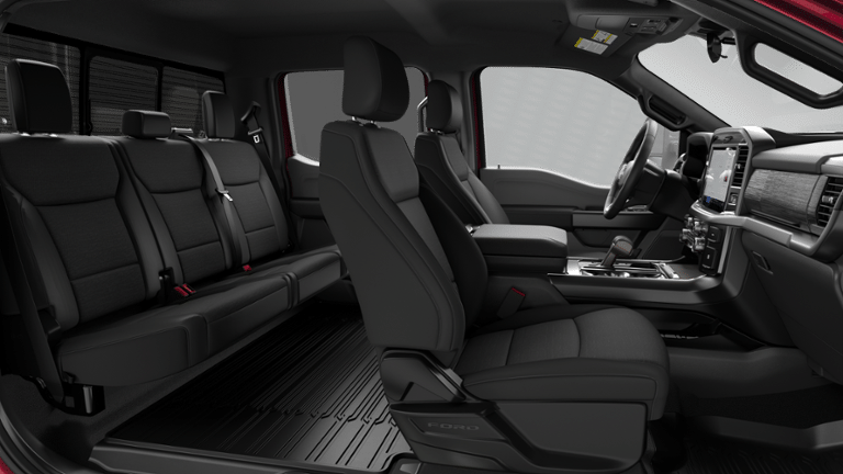 Ford F-150 XLT 2026 à Rivière-du-Loup, Québec - 6 - w1920h1200px