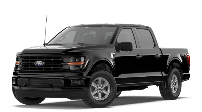 2026 Ford F-150 XLT in Rivière-du-Loup, Quebec