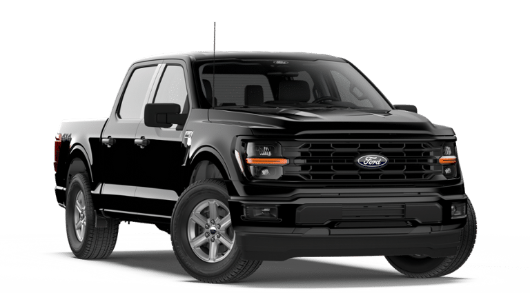 2026 Ford F-150 XLT in Rivière-du-Loup, Quebec - 4 - w1920h1200px