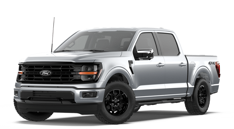 2026 Ford F-150 XLT in Rivière-du-Loup, Quebec