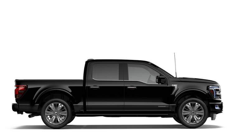 2026 Ford F-150 PLATINE in Rivière-du-Loup, Quebec - 5 - w1920h1200px