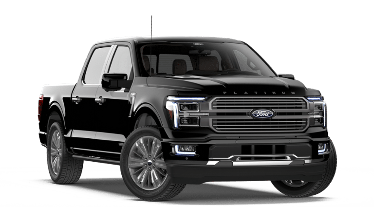 2026 Ford F-150 PLATINE in Rivière-du-Loup, Quebec - 4 - w1920h1200px