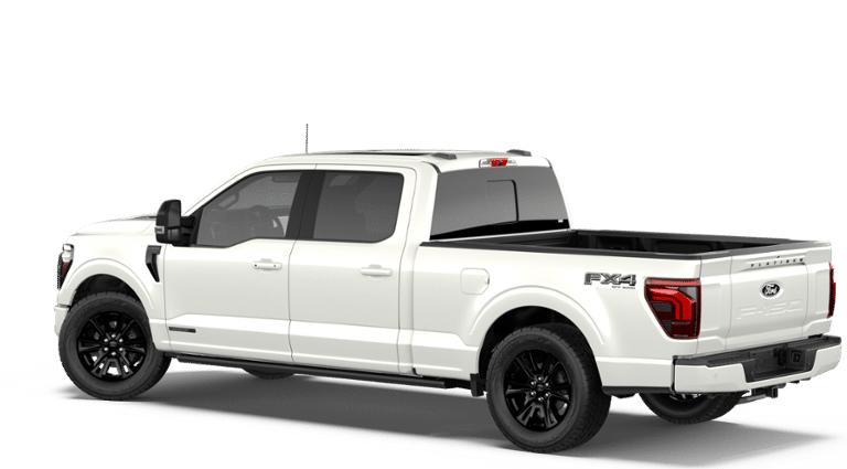 2026 Ford F-150 PLATINE in Rivière-du-Loup, Quebec - 2 - w1920h1200px