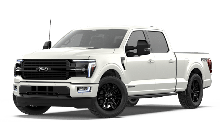 2026 Ford F-150 PLATINE in Rivière-du-Loup, Quebec