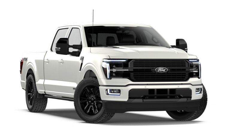 2026 Ford F-150 PLATINE in Rivière-du-Loup, Quebec - 4 - w1920h1200px