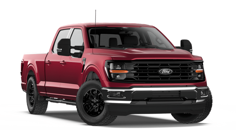 2026 Ford F-150 XLT in Rivière-du-Loup, Quebec - 4 - w1920h1200px