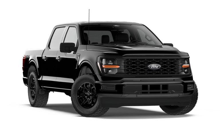 2026 Ford F-150 STX in Rivière-du-Loup, Quebec - 4 - w1920h1200px