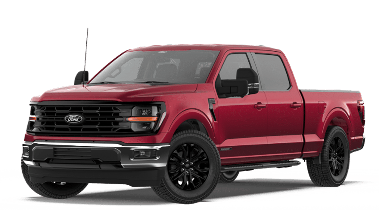 2026 Ford F-150 XLT in Rivière-du-Loup, Quebec
