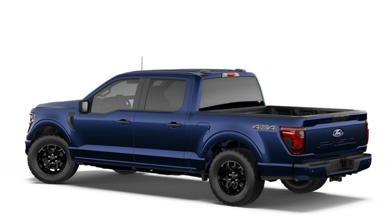 2026 Ford F-150 STX in Rivière-du-Loup, Quebec - 2 - w1920h1200px