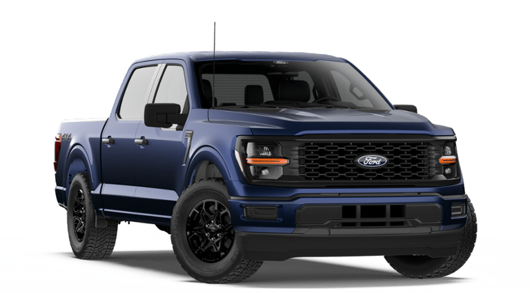 2026 Ford F-150 STX in Rivière-du-Loup, Quebec - 4 - w1920h1200px