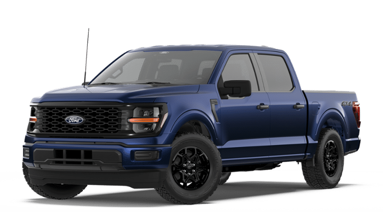 2026 Ford F-150 STX in Rivière-du-Loup, Quebec