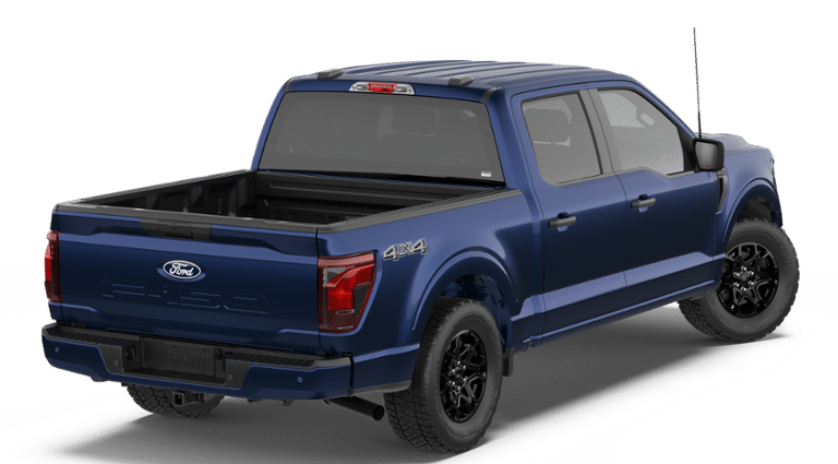 2026 Ford F-150 STX in Rivière-du-Loup, Quebec - 3 - w1920h1200px