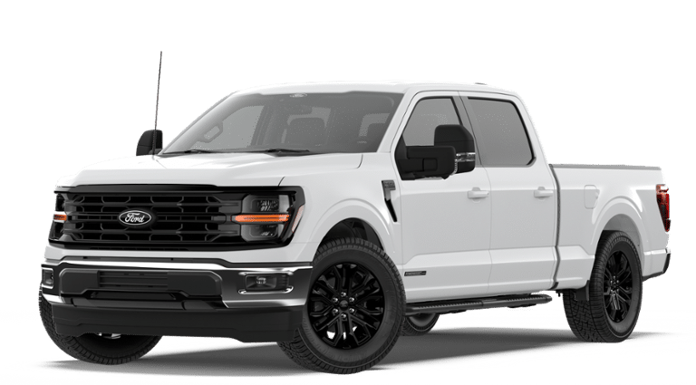 Ford F-150 XLT 2026 à Rivière-du-Loup, Québec