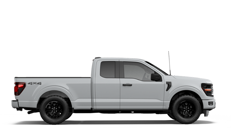 2026 Ford F-150 STX in Rivière-du-Loup, Quebec - 5 - w1920h1200px