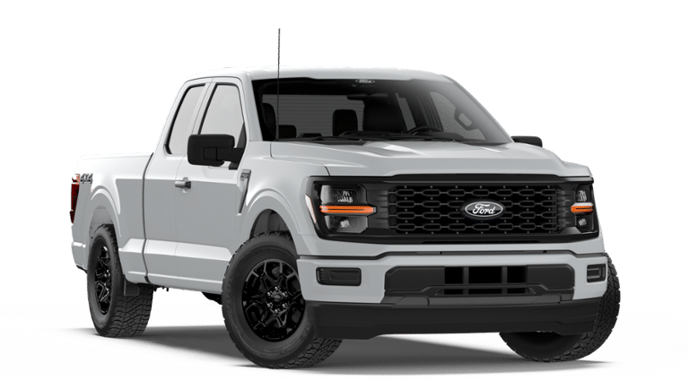 2026 Ford F-150 STX in Rivière-du-Loup, Quebec - 4 - w1920h1200px