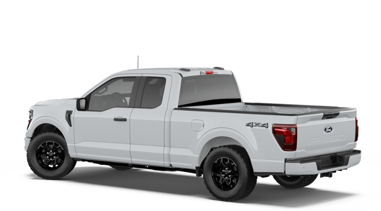 2026 Ford F-150 STX in Rivière-du-Loup, Quebec - 2 - w1920h1200px