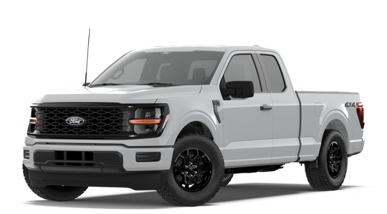 2026 Ford F-150 STX in Rivière-du-Loup, Quebec